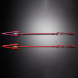 Pack 3 Lances Metal Build Evangelion 30th Bandai Evangelion