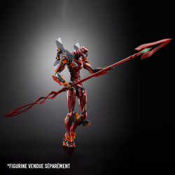 Pack 3 Lances Metal Build Evangelion 30th Bandai Evangelion