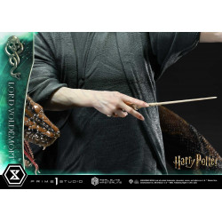 Statue Voldemort Real Elite Masterline Bonus Version Prime 1 Studio Harry Potter