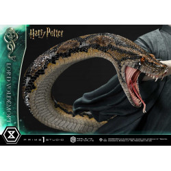 Statue Voldemort Real Elite Masterline Bonus Version Prime 1 Studio Harry Potter