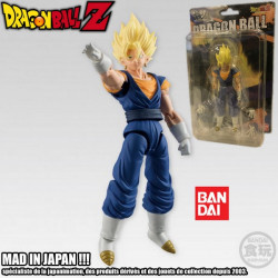  DRAGON BALL Z figurine Vegetto Shodo Bandai