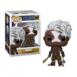 ARCANE Figurine POP! Ekko...