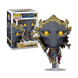 ARCANE Figurine POP! Viktor