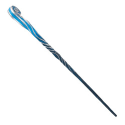 Baguette Patronus Charm Celebration Wand Noble Collection Harry Potter