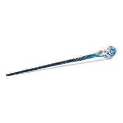 Baguette Patronus Charm Celebration Wand Noble Collection Harry Potter