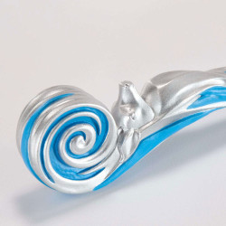 Baguette Patronus Charm Celebration Wand Noble Collection Harry Potter