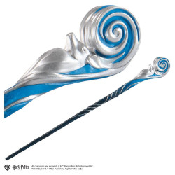 Baguette Patronus Charm Celebration Wand Noble Collection Harry Potter