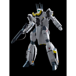 Figurine Veritech VF-1S Transformable Unix Square Robotech
