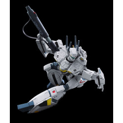 Figurine Veritech VF-1S Transformable Unix Square Robotech