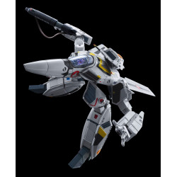 Figurine Veritech VF-1S Transformable Unix Square Robotech