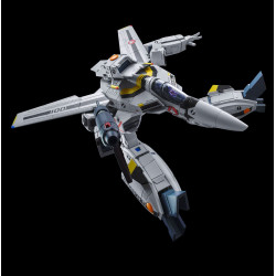 Figurine Veritech VF-1S Transformable Unix Square Robotech