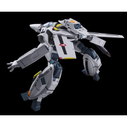 Figurine Veritech VF-1S Transformable Unix Square Robotech