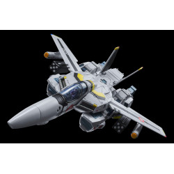 Figurine Veritech VF-1S Transformable Unix Square Robotech