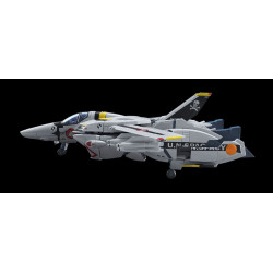 Figurine Veritech VF-1S Transformable Unix Square Robotech