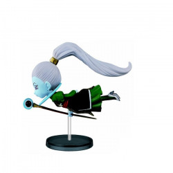 DRAGON BALL SUPER figurine Vados WCF Banpresto