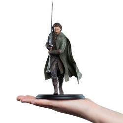 Statuette Aragorn Weta Workshop Le Seigneur des Anneaux