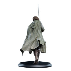 Statuette Aragorn Weta Workshop Le Seigneur des Anneaux