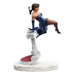 Statuette Lara Croft A Deal at the Opera Weta Workshop Tomb Raider