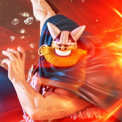Figurine Brogy Senkozekkei Banpresto One Piece