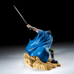 Figurine Dorry Senkozekkei Banpresto One Piece