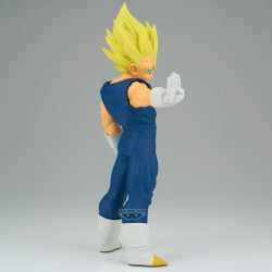 Figurine Majin Vegeta Grandista Banpresto Dragon Ball Z