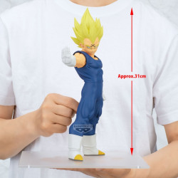 Figurine Majin Vegeta Grandista Banpresto Dragon Ball Z