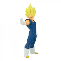 Figurine Majin Vegeta Grandista Banpresto Dragon Ball Z