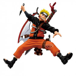 Figurine Naruto 72 Series Vibration Stars Banpresto Naruto Shippuden