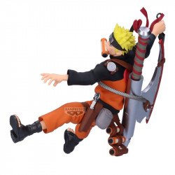 Figurine Naruto 72 Series Vibration Stars Banpresto Naruto Shippuden