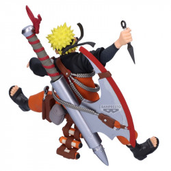 Figurine Naruto 72 Series Vibration Stars Banpresto Naruto Shippuden