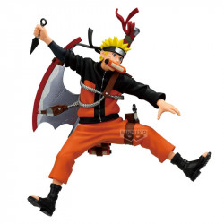 Figurine Naruto 72 Series Vibration Stars Banpresto Naruto Shippuden