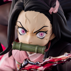 Statue Ikigai Nezuko Kamado Tsume Art Demon Slayer