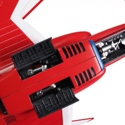 GATCHAMAN Réplique G-1 Eagle Sharp & Ken The Eagle Ramen Toy