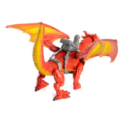 Figurine Ignytor Fallen King of Dragons Formo Toys Legends of Dragonore