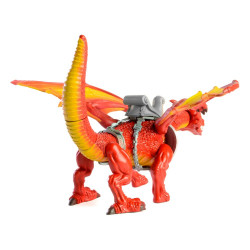 Figurine Ignytor Fallen King of Dragons Formo Toys Legends of Dragonore