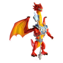 Figurine Ignytor Fallen King of Dragons Formo Toys Legends of Dragonore
