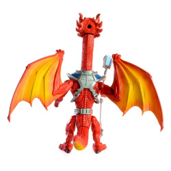 Figurine Ignytor Fallen King of Dragons Formo Toys Legends of Dragonore
