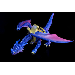 Figurine Pyrant Lord of Desolation Formo Toys Legends of Dragonore