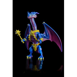 Figurine Pyrant Lord of Desolation Formo Toys Legends of Dragonore