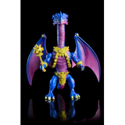 Figurine Pyrant Lord of Desolation Formo Toys Legends of Dragonore