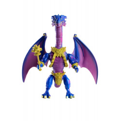 Figurine Pyrant Lord of Desolation Formo Toys Legends of Dragonore