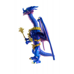 Figurine Pyrant Lord of Desolation Formo Toys Legends of Dragonore