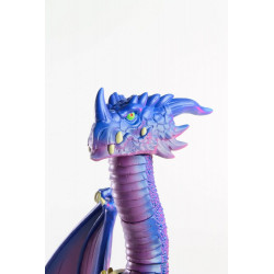 Figurine Pyrant Lord of Desolation Formo Toys Legends of Dragonore