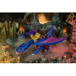 Figurine Pyrant Lord of Desolation Formo Toys Legends of Dragonore
