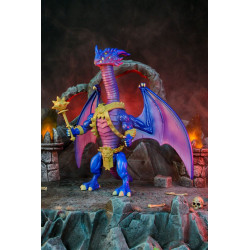 Figurine Pyrant Lord of Desolation Formo Toys Legends of Dragonore