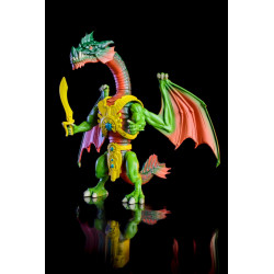 Figurine Scorchwing Mother of the Forest Formo Toys Legends of Dragonore
