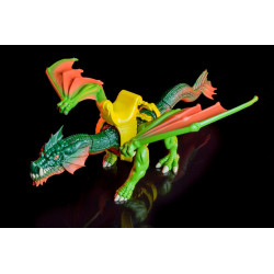 Figurine Scorchwing Mother of the Forest Formo Toys Legends of Dragonore