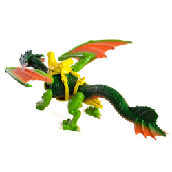 Figurine Scorchwing Mother of the Forest Formo Toys Legends of Dragonore