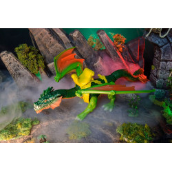 Figurine Scorchwing Mother of the Forest Formo Toys Legends of Dragonore
