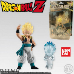  DRAGON BALL Z figurine Gotenks Shodo Bandai